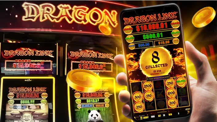 Fishing Arcade Game